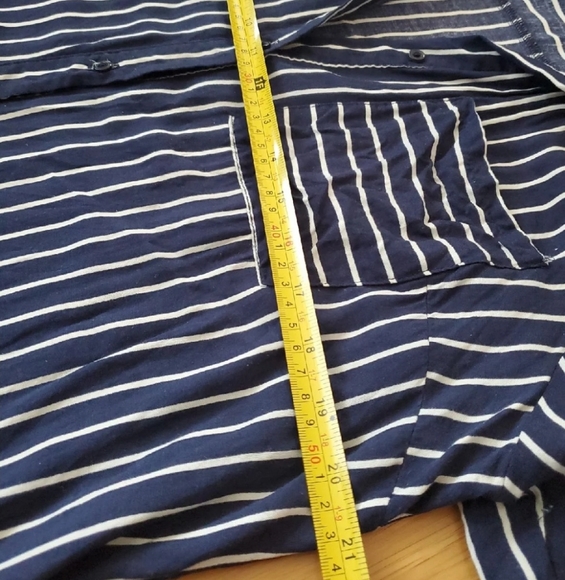 H&M STRIPED LADIES TOP&DRESS BUNDLE👚👗- LOVED - Picture 8 of 10